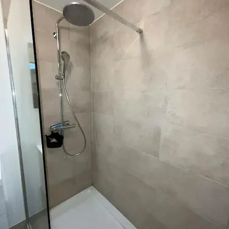 Beautiful Homey Flat At The Belgian Coast *